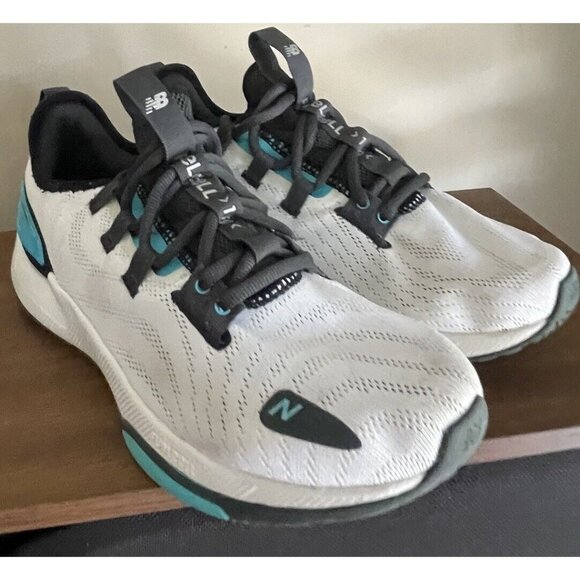 New Balance Men's FuelCell 100 V2 Cross Trainer Men’s 7/Women’s 8.5 - Picture 9 of 9